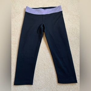 Size 14 Girl’s legging